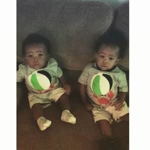 Meet your Posher, Charles